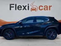 usado Lexus UX 2.0 250h Business Híbrido en Flexicar Toledo 3