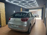 Usado Citroën C4 Picasso Exclusive 138 CV (101 kW) 2007 Gris / plata Monovolumen