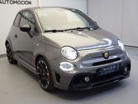 usado Abarth 595 1.4t-jet Competizione 180