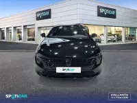 Usado Peugeot 508 GT 180 CV (132 kW) 2024 Negro Berlina