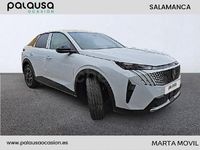 Nuevo Peugeot 3008 Allure 145 CV (106 kW) 2025 Blanco SUV