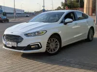 Usado Ford Mondeo Titanium 150 CV (110 kW) 2020 Blanco