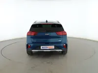 Usado Kia Niro 141 CV (103 kW) 2021 Azul SUV