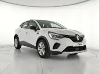 Usado Renault Captur Evolution 90 CV (66 kW) 2023 Blanco SUV