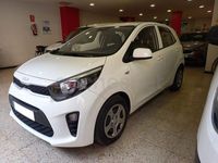 Usado Kia Picanto 67 CV (49 kW) 2023 Blanco Utilitario