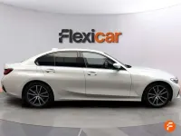 Usado BMW 320 190 CV (139 kW) 2020 Blanco Berlina