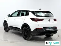 Usado Opel Grandland X S 131 CV (96 kW) 2024 Blanco SUV