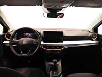 Usado Seat Ibiza Style 80 CV (58 kW) 2025 Azul Utilitario