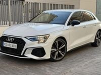 Usado Audi A3 S-Line 150 CV (110 kW) 2021