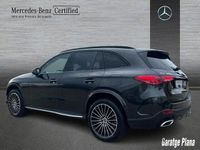 Usado Mercedes GLC300e AMG line 333 CV (244 kW) 2026 Gris grafito