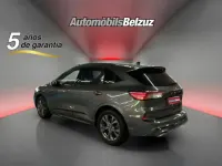 Usado Ford Kuga Titanium 150 CV (110 kW) 2022 Gris SUV