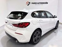 usado BMW 118 SERIE 1 d Automático