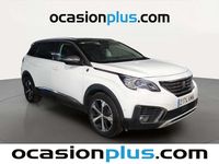Usado Peugeot 5008 Crossway 131 CV (96 kW) 2018 Blanco SUV