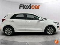Usado Kia Rio 100 CV (73 kW) 2022 Blanco Berlina