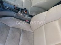 Usado Volvo V70 Momentum 163 CV (119 kW) 2003 Gris / plata Familiar