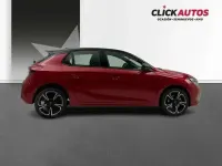 Usado Opel Corsa 101 CV (74 kW) 2025 Rojo Utilitario