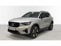 Usado Volvo XC40 Plus 129 CV (94 kW) 2024 Plateado SUV