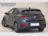 Usado Hyundai i30 N Line 96 CV (70 kW) 2025 Otro Berlina