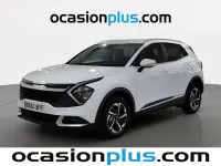 Usado Kia Sportage 215 CV (158 kW) 2025 Blanco SUV