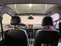 Usado Peugeot 207 GTi 110 CV (80 kW) 2007 Rojo Berlina