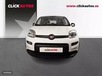 Usado Fiat Panda 70 CV (51 kW) 2023 Blanco Utilitario