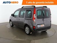 usado Renault Kangoo 1.5 dCi Limited