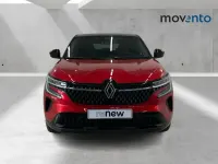 Nuevo Renault Austral Techno 200 CV (147 kW) 2025 Rojo SUV