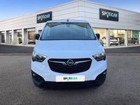 Usado Opel Combo S 102 CV (75 kW) 2023 Blanco Utilitario