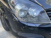 Usado Opel Astra GTC Enjoy 105 CV (77 kW) 2005 Negro Berlina