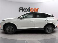 Usado Nissan Qashqai Acenta 158 CV (116 kW) 2024 Blanco SUV