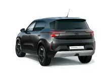 Nuevo Opel Frontera 146 CV (107 kW) 2026 Negro SUV