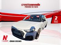 Usado Audi A1 Sportback Premium 110 CV (80 kW) 2023 Blanco Utilitario
