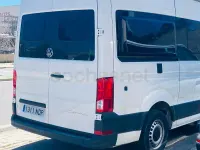 Usado VW California California 163 CV (119 kW) 2025 Blanco Van