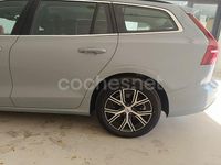 Usado Volvo V60 Core 2024 Familiar