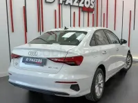 Usado Audi A3 Premium 110 CV (80 kW) 2021 Blanco Berlina