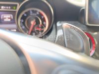 Usado Mercedes CLA45 AMG Shooting Brake AMG 360 CV (264 kW) 2015 Blanco Familiar