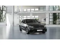 Nuevo Mercedes C300 265 CV (194 kW) 2025 Gris grafito Berlina