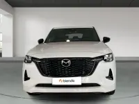 Nuevo Mazda CX-60 Homura-Line 200 CV (147 kW) 2025 Blanco SUV