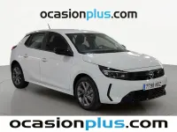 Nuevo Opel Corsa Edition 100 CV (73 kW) 2025 Blanco Utilitario