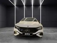 Usado Mercedes EQA350 AMG 214 kW (292 CV) 2023 Blanco SUV