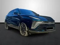 Nuevo EVO Evo 6 167 CV (122 kW) 2025 Verde SUV