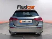 Usado Mercedes A220 190 CV (139 kW) 2021 Blanco Berlina