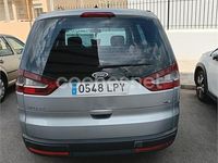 Usado Ford Galaxy Trend 125 CV (91 kW) 2007 Gris / plata Monovolumen