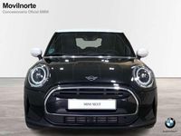 Usado Mini Cooper 136 CV (100 kW) 2022 Negro Utilitario