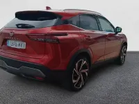 Usado Nissan Qashqai Tekna+ 158 CV (116 kW) 2023 SUV