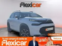Usado Citroën C3 Aircross PureTech 110 CV (80 kW) 2023 Blanco SUV