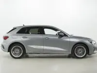 Usado Audi A3 e-tron Advanced Plus 204 CV (150 kW) 2023 Utilitario