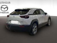 Usado Mazda MX30 Exclusive-Line 105 kW (143 CV) 2024 Ceramic metallic SUV
