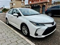 Usado Toyota Corolla Active 122 CV (89 kW) 2022 Blanco Berlina