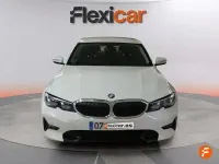 Käytetty BMW 318 Gran Turismo 150 HP (110 kW) 2020 Valkoinen